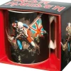 Mugg: Iron Maiden - The Trooper