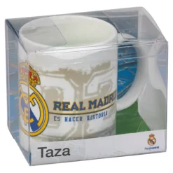 Mugg Real Madrid Hisab Joker
