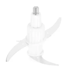 Multifunktionell Elektrisk Kvarn 6,5L Sokany Silver