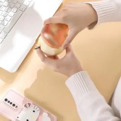 Multifunktionell fruktskalare Grönsaksskalare Potatisskalare köksredskap