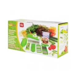 Multifunktionell Grönsaksskärare