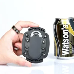 Multifunktionell Konservöppnare Ölöppnare Köksöppnare Konservöppnare Öl Konservöppnare Ölflasklocksöppnare