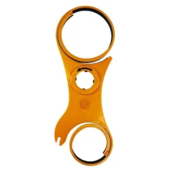 Multifunktionell öppnare