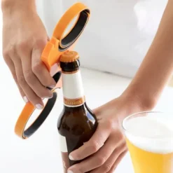 Multifunktionell öppnare