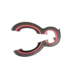 Multifunktionell Öppnare för Burkar och Kapsyler "6 i 1"