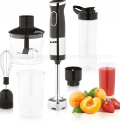 MULTIFUNKTIONELL STAVBLANDARE 4-IN-1. 700W - W-67700