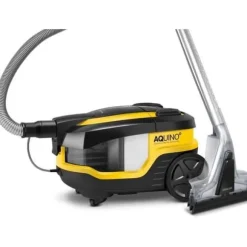 Multifunktionell vatten- och dammsugare - Sencor - SVC 5001YL