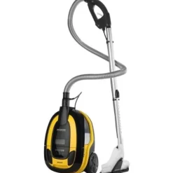 Multifunktionell vatten- och dammsugare - Sencor - SVC 5001YL