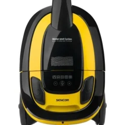 Multifunktionell vatten- och dammsugare - Sencor - SVC 5001YL