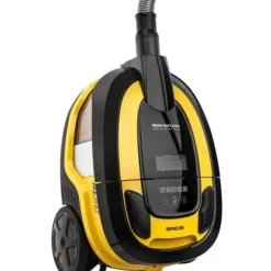 Multifunktionell vatten- och dammsugare - Sencor - SVC 5001YL