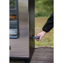 Mustang Elrök Electronic