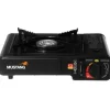 MUSTANG Gas Stove