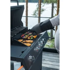 MUSTANG Grillhandske