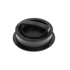 Mustang Hamburgerpress - Perfekta Hamburgare Varje Gång