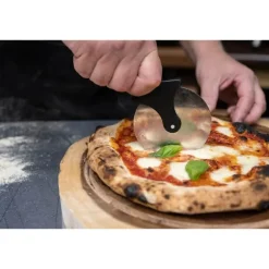 Mustang Pizzaskärare