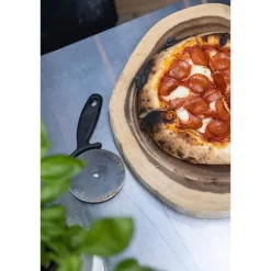 Mustang Pizzaskärare