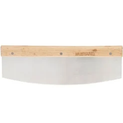 MUSTANG Pizzaskärare Lång