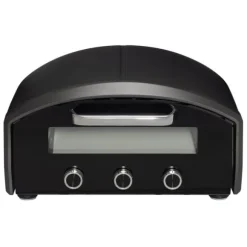 Mustang Pizzaugn Electric Astroni