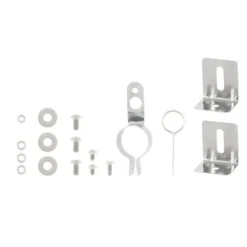 Mustang Universalrörbrännare