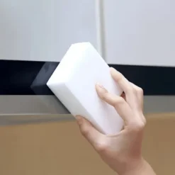 Nano Svampar - Magisk Nano Svamp 10 stycken