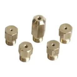 NATURGASINJEKTORSETT FÖR AEG KAMIN 50272249009