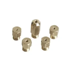 NATURGASINJEKTORSETT FÖR AEG KAMIN 50272249009