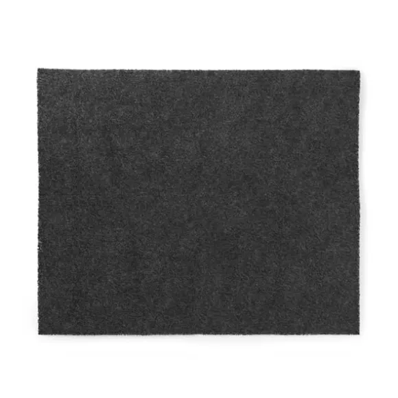 Nedis Spisfläkts kolfilter | Kompatibel med: Universal | Kapningsbar