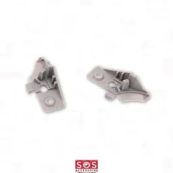 NEDRE DÖRR-PACKNING DISKMASKIN BOSCH NEFF SIEMENS 289534