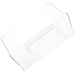 Nedre fryslåda - ELECTROLUX - Kyl, frys - Vit