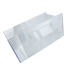 Nedre fryslåda - ELECTROLUX - Kyl, frys - Vit