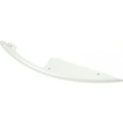 Nedre handtag till Liebherr frys - GTP2626 - Apparattillbehör - Kyl-frys