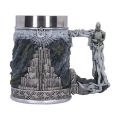 Nemesis Now Sagan om ringen Gondor - Tankard