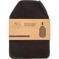 Neo vinkylare 22cm Svart