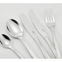 New England Bestickset, 30 delar - Dorre