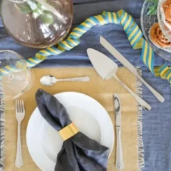 New England Bestickset, 30 delar - Dorre