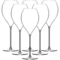 New Grand Champagneglas 40cl, 6-pack - Lehmann