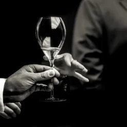 New Grand Champagneglas 18cl, 6-pack - Lehmann