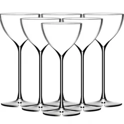 New York Cocktailglas 17cl, 6-pack - Lehmann