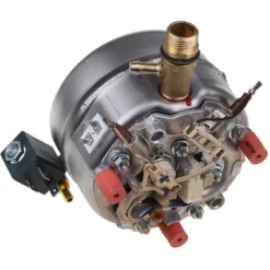 Ångpanna - CALOR - CS-00134507 - 1200W - 6 bar - 0,6 liter