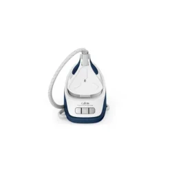 Ångstation - CALOR - SV6116C0 - 2200 W - Vit och Blå - Express Essential