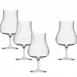 Night Event Whiskyglas 22cl, 4-pack - Modern House
