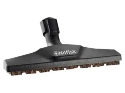 Nilfisk - Borste till hårt golv - till dammsugare - svart - för One ALLERGY EU, BLB10P05, Pet Care EU, RB10P05, WB10P05; Select CHCO14P08, LBCO13P08 | CDON