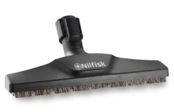 Nilfisk - Borste till hårt golv - till dammsugare - svart - för One ALLERGY EU, BLB10P05, Pet Care EU, RB10P05, WB10P05; Select CHCO14P08, LBCO13P08 | CDON