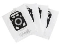 Nilfisk Dammsugarpåsar för Elite, Extreme och King - 4-pack
