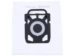 Nilfisk Dammsugarpåsar för Elite, Extreme och King - 4-pack