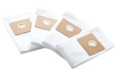 Nilfisk Dammsugarpåsar för Multi II - 4-pack