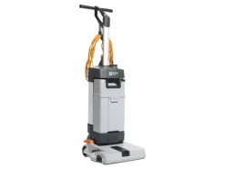 Nilfisk SC100 E - Golvskurmaskin - stående