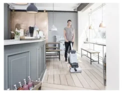 Nilfisk SC100 E - Golvskurmaskin - stående