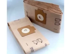 Nilfisk Støvsugerposer til VP930 - 10-Pak