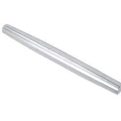 Non-stick rostfritt stål kavel kakdeg rulle bakning bakverk bakform verktyg